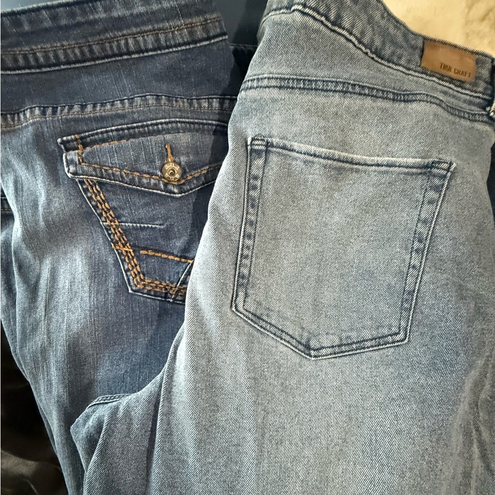 Bundle women’s jeans 24